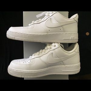 Nike Air force 1 ‘07